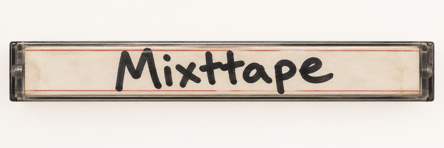 Mixttape